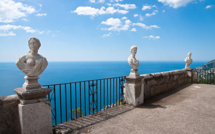 Italie (Amalfi)