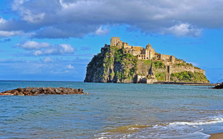 Italie (Amalfi)