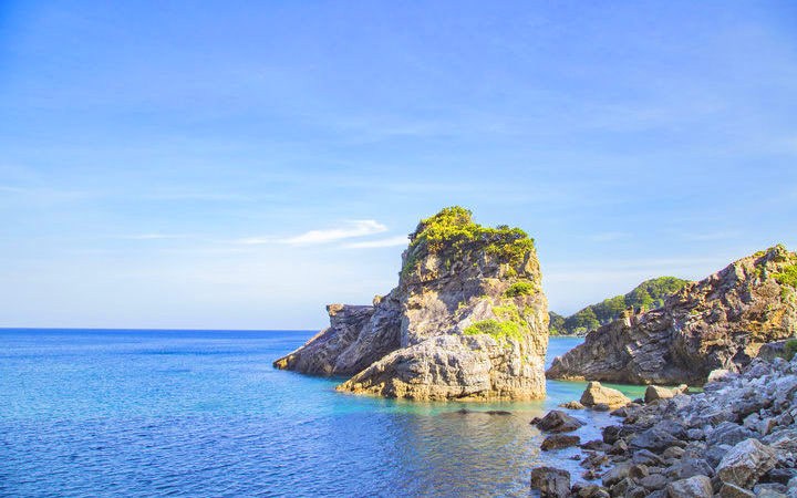 Japon (Amami-Oshima)