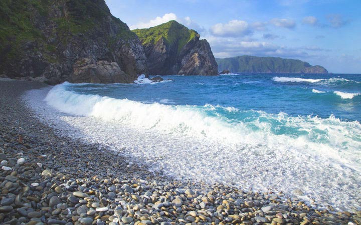 Japon (Amami-Oshima)