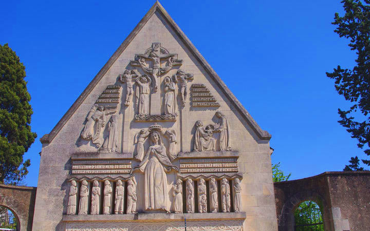 France (Ancenis - Chalonnes-sur-Loire - Angers)