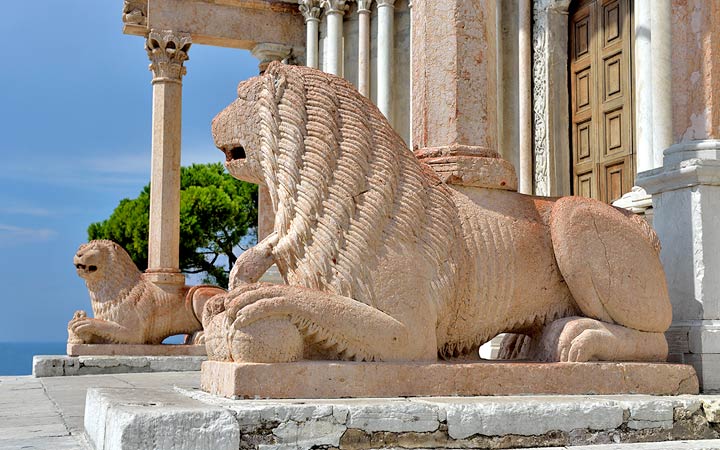 Italie (Ancône)