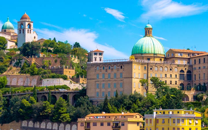 Italie (Ancône)