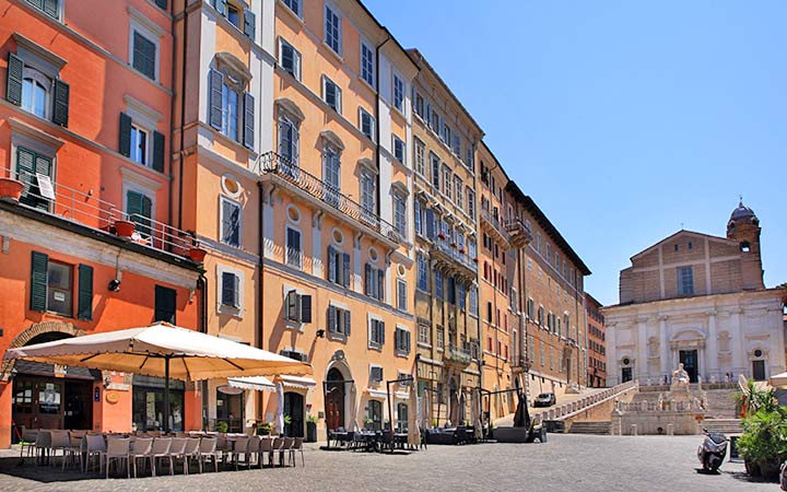 Italie (Ancône)
