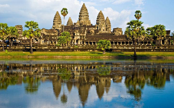 Siem Reap