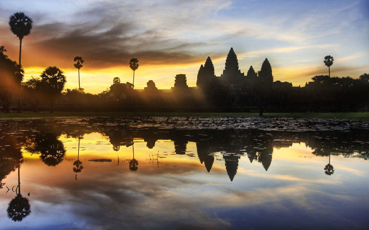 Siem Reap