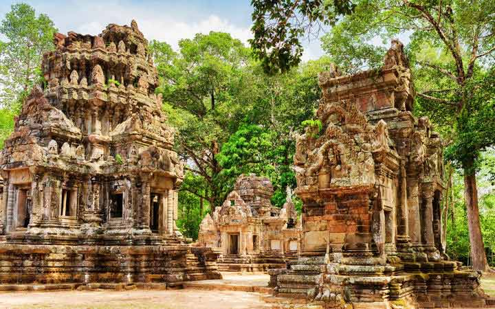 Siem Reap