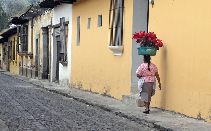Antigua (Antigua et Barbuda)