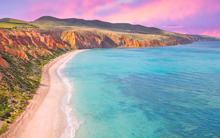 Australie (Archipel Dampier)