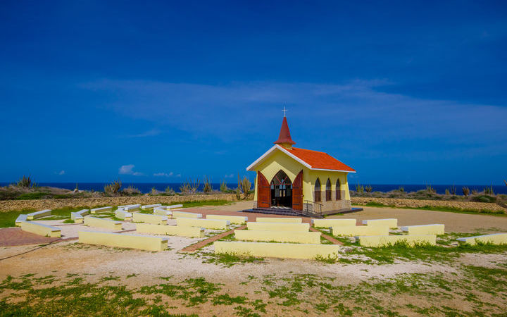 Antilles (Aruba)