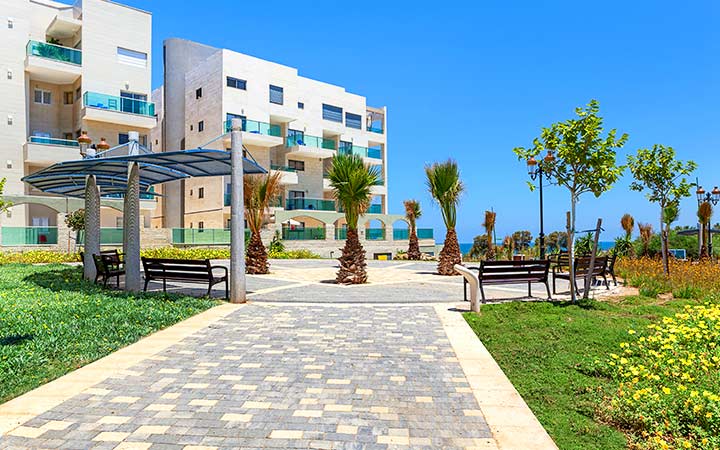 Jérusalem (Ashdod)