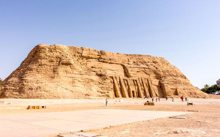 EDFOU - KOM OMBO
