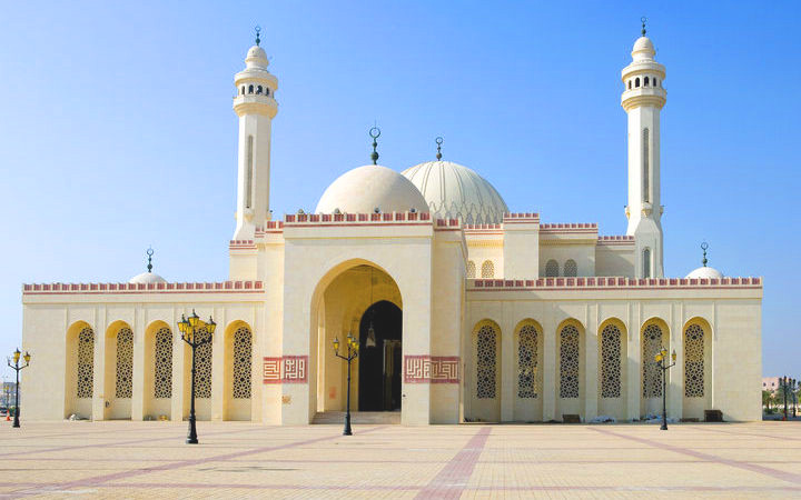 Bahrein