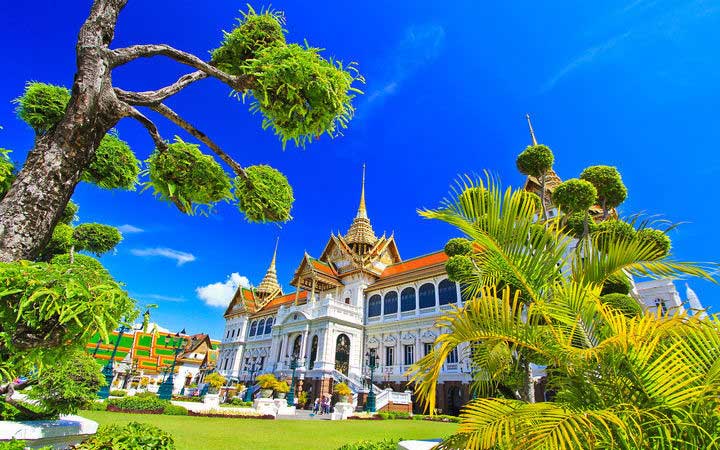 Bangkok (Thaïlande)