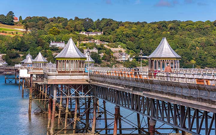 Bangor (Pays de Galles)