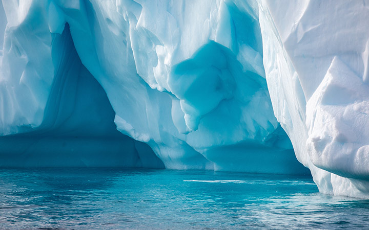 Arctique (Banquise)