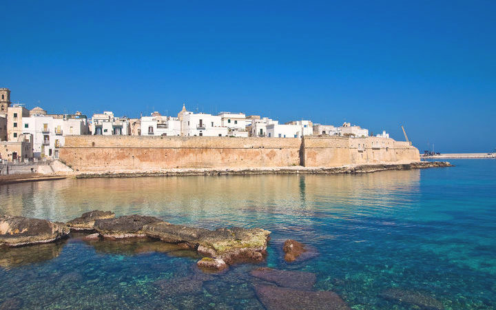 Italie (Bari)