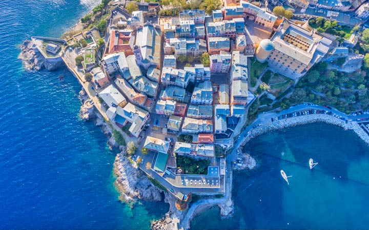 BASTIA