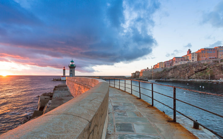 BASTIA