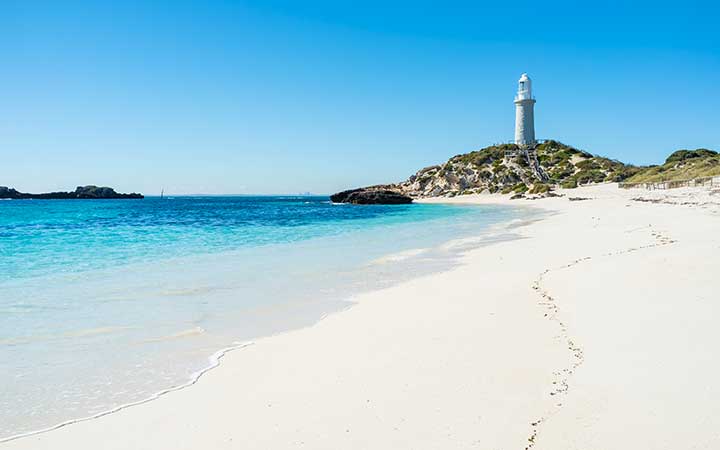 Escale Bathurst Island