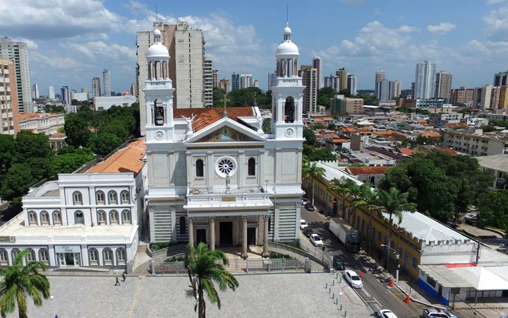 Amazonie (Belem)