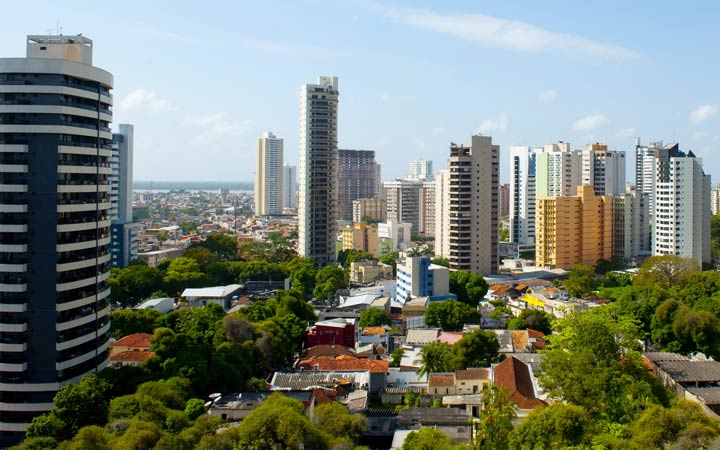 Amazonie (Belem)