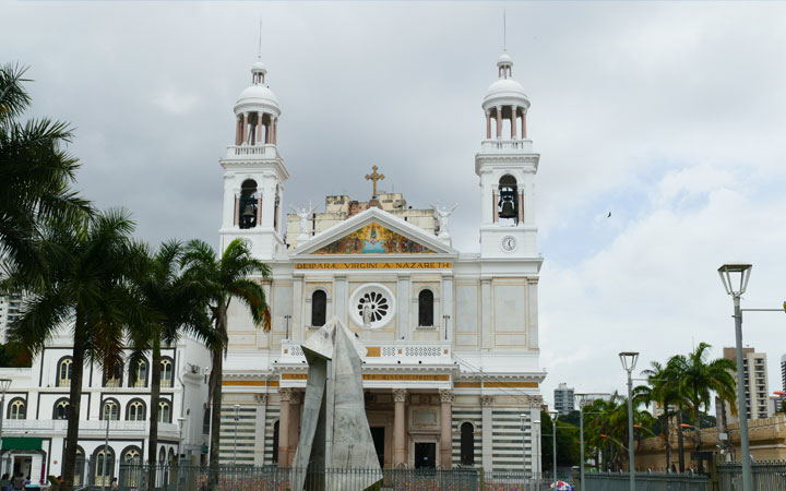 Amazonie (Belem)
