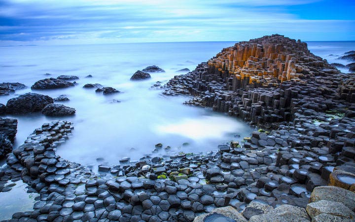 Irlande du Nord (Belfast)