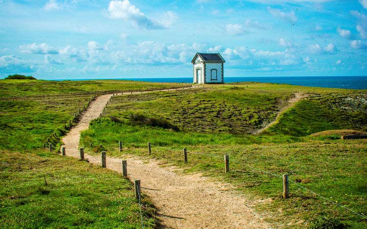 Bretagne (Belle Île)