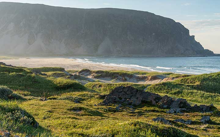 Cap Nord (Berlevag)