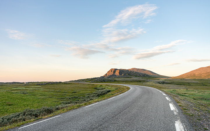 Cap Nord (Berlevag)