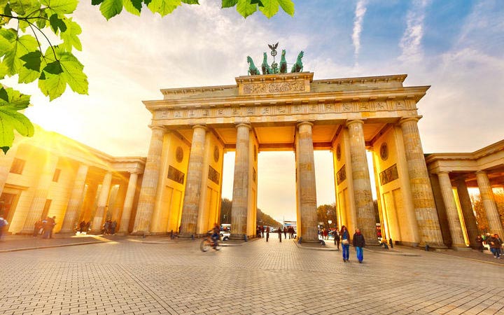 Berlin