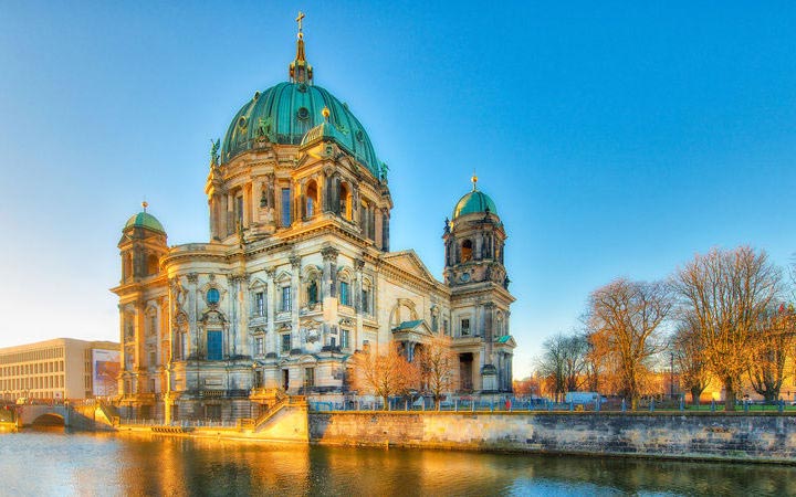 Berlin
