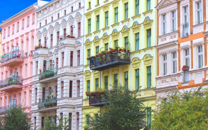 Escale Berlin
