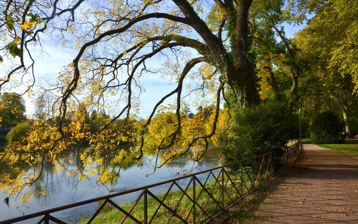 BESANCON