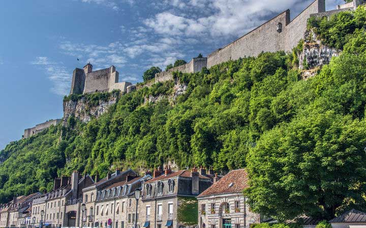 BESANCON