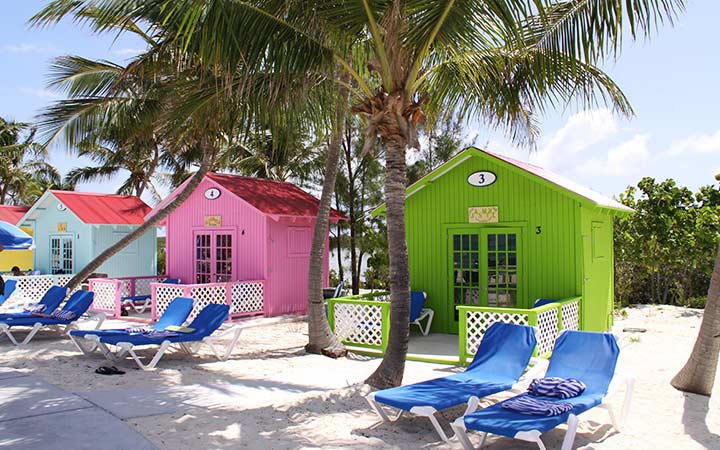 Bahamas (Bimini)