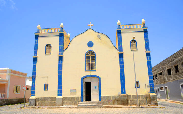 Cap Vert (Boa Vista)