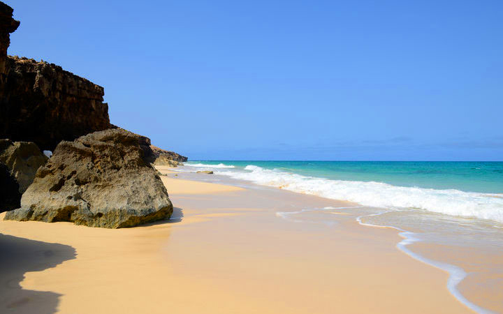 Cap Vert (Boa Vista)