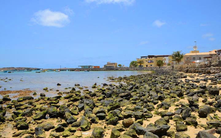 Cap Vert (Boa Vista)