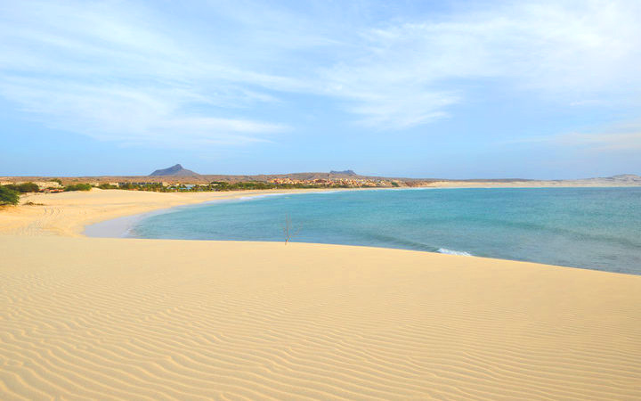 Cap Vert (Boa Vista)