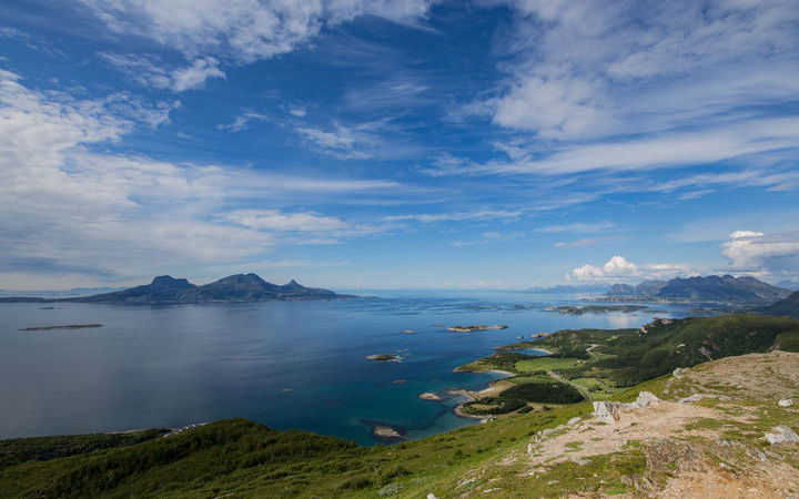 Norvège (Bodo)