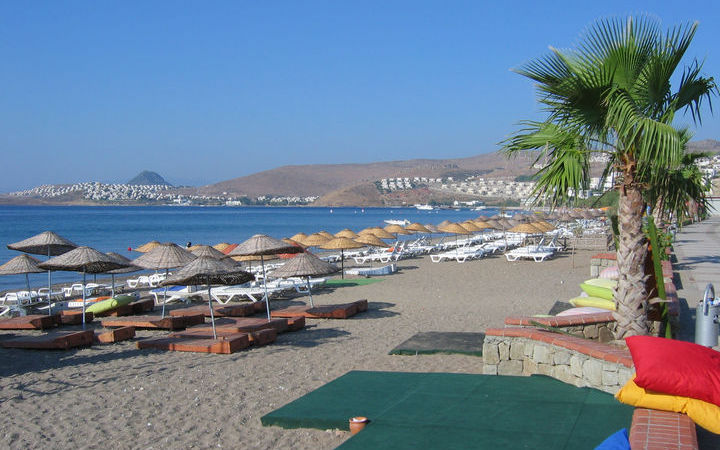 Turquie (Bodrum)