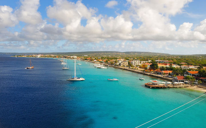 Antilles (Bonaire)