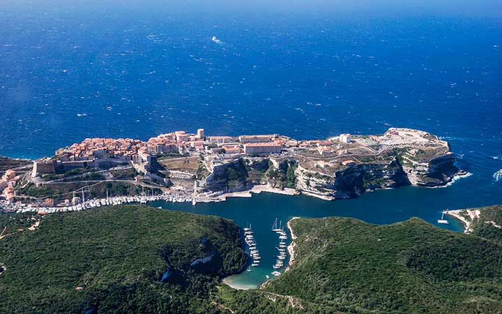 BONIFACIO