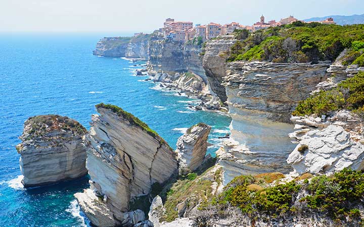 BONIFACIO