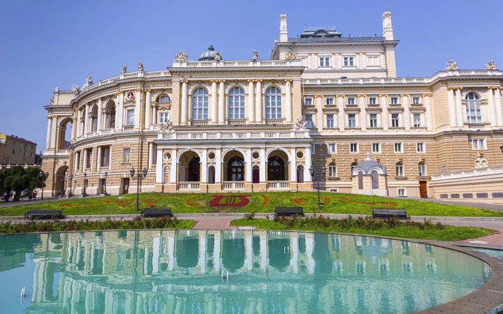 Escale Bordeaux