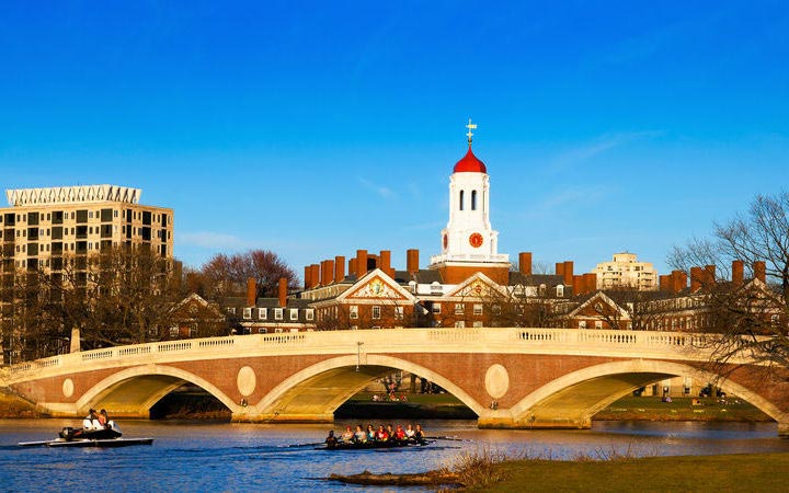 Etats Unis (Boston)