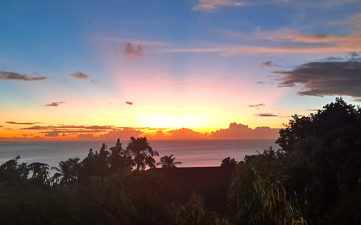 MALENDURE - BOUILLANTE