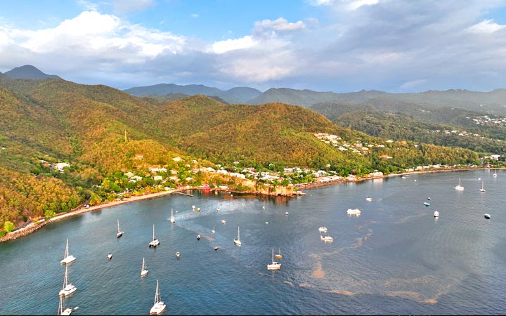 MALENDURE - BOUILLANTE